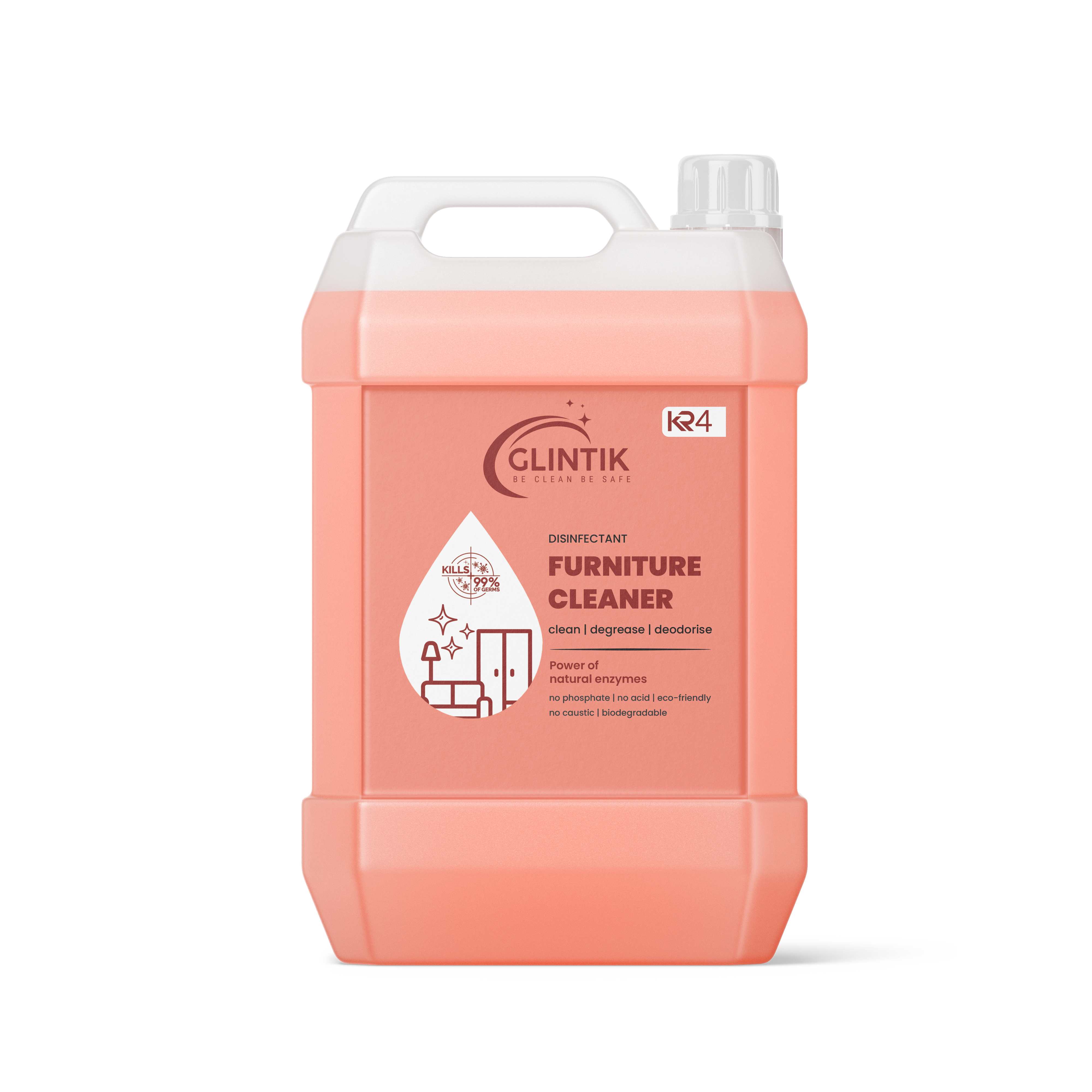 Furniture Cleaner - 5L