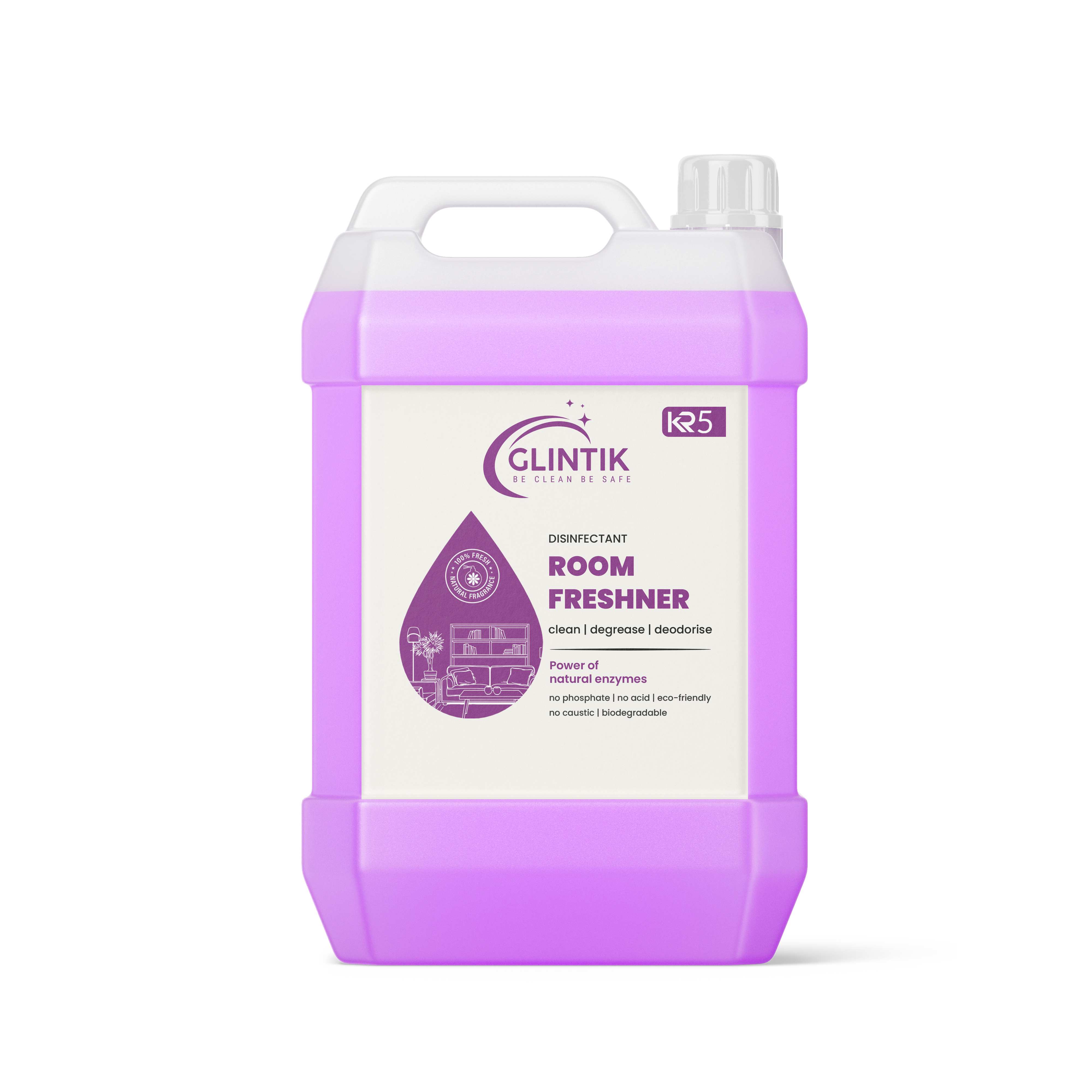 Room Freshener - 5L